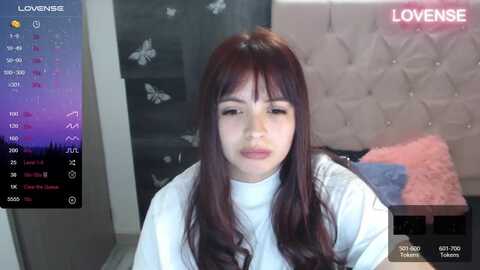 Media: ani_paris Myfreecams Invalid Date