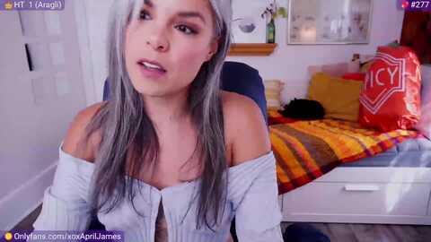 Media: apriljames Myfreecams Invalid Date
