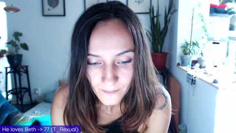 Media: beth_ Myfreecams Invalid Date