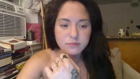 Media: caitlinnn_ Myfreecams Invalid Date