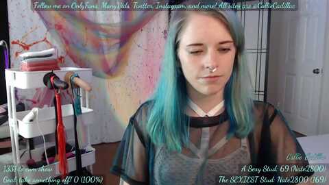 Media: calicadillac Myfreecams Invalid Date