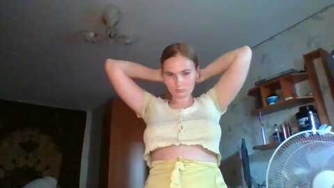 Media: candy_ua Myfreecams Invalid Date