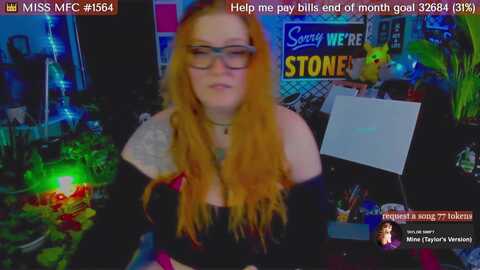 Media: cherrybanks Myfreecams Invalid Date