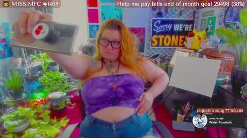 Media: cherrybanks Myfreecams Invalid Date