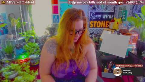 Media: cherrybanks Myfreecams Invalid Date