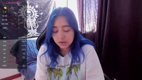 Media: coraline226 Myfreecams Invalid Date