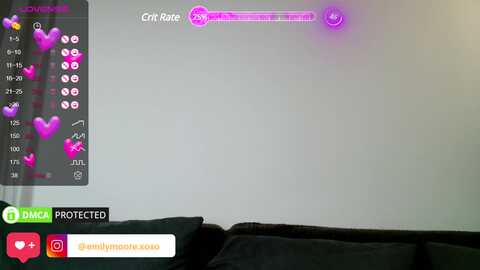 Media: emily_moore_ Myfreecams Invalid Date