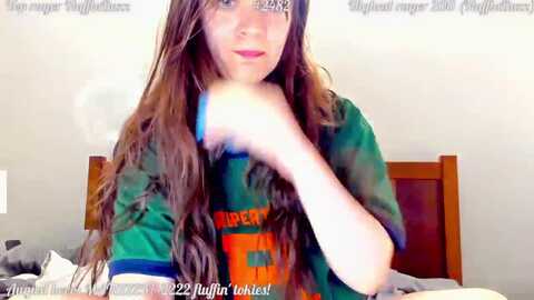 Media: fluffinrayray Myfreecams Invalid Date