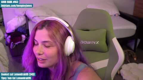 Media: hempleyjones Myfreecams Invalid Date