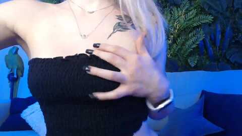 Media: horny_blond Myfreecams Invalid Date