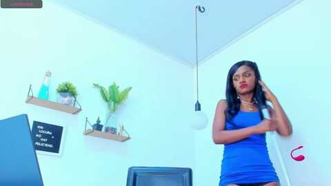 Media: ivyjackson1_ Myfreecams Invalid Date