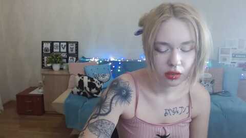 Media: killinna Myfreecams Invalid Date