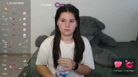 Media: lillyy_sweet Myfreecams Invalid Date
