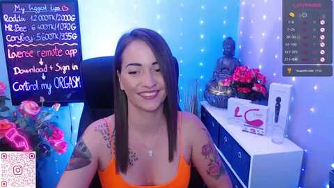 Media: lily_carter18 Myfreecams Invalid Date