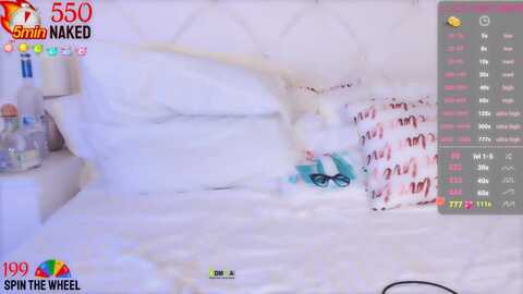Media: lucky_star888 Myfreecams Invalid Date