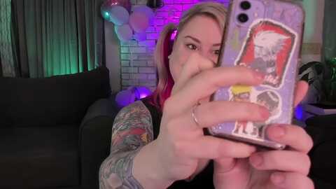 Media: mari_jae Myfreecams Invalid Date