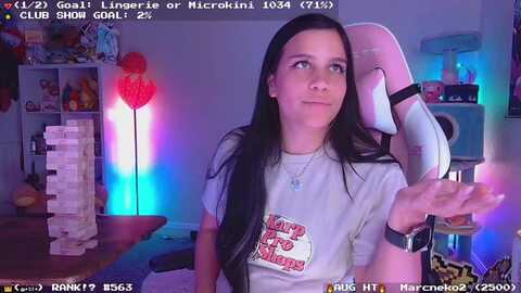 Media: nekobeanxo Myfreecams Invalid Date