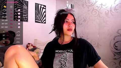 Media: pink_poisonn Myfreecams Invalid Date