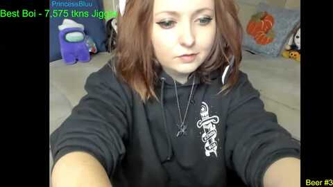 Media: princessbluu Myfreecams Invalid Date