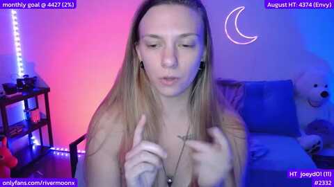 Media: rivermoonx Myfreecams Invalid Date