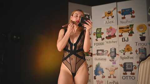 Media: rocknrose Myfreecams Invalid Date