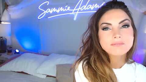 Media: sammieadams Myfreecams Invalid Date