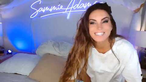 Media: sammieadams Myfreecams Invalid Date