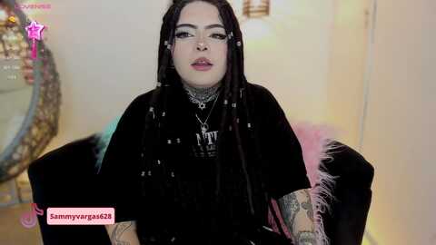 Media: sammyhell666 Myfreecams Invalid Date
