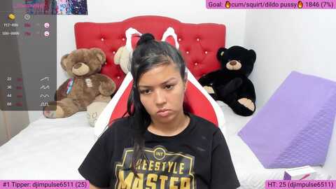 Media: ssknyysweeet_ Myfreecams Invalid Date
