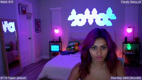 Media: stacy_x3 Myfreecams Invalid Date