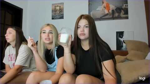 Media: stefaninell Myfreecams Invalid Date