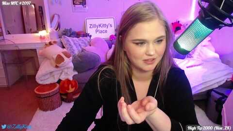 Media: zillykitty Myfreecams Invalid Date