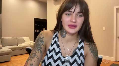 Media: aishanebulski Myfreecams Invalid Date