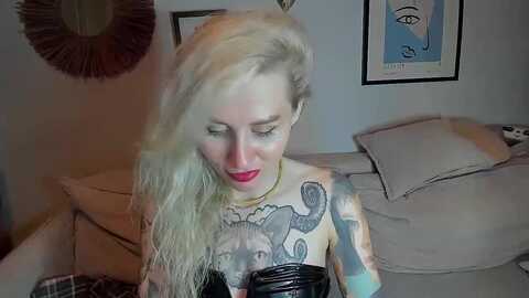 Media: alexa_smithhh Myfreecams Invalid Date
