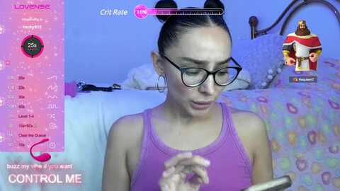 Media: angelicvegaa Myfreecams Invalid Date
