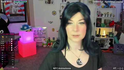 Media: animeannie Myfreecams Invalid Date