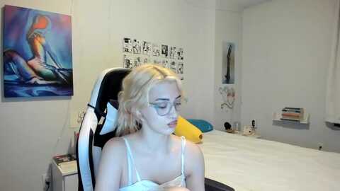 Media: annatame Myfreecams Invalid Date
