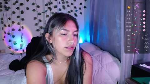 Media: aomi_payton Myfreecams Invalid Date