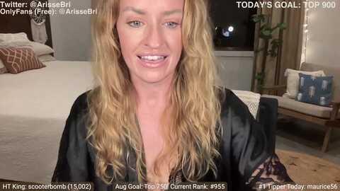 Media: arissebri Myfreecams Invalid Date