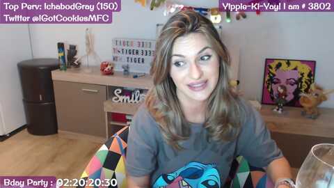 Media: asstronomic Myfreecams Invalid Date