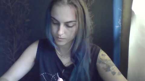 Media: bird_blue Myfreecams Invalid Date
