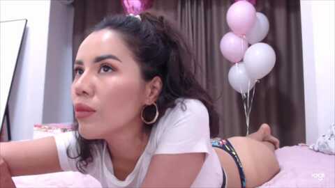 birthdaydia__ @ myfreecams on 20230831