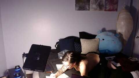 Media: bunnynextdoor Myfreecams Invalid Date