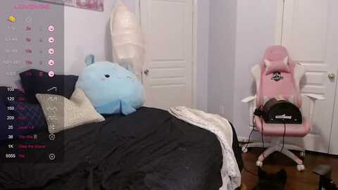 Media: bunnynextdoor Myfreecams Invalid Date