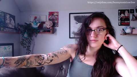 Media: bunnynextdoor Myfreecams Invalid Date