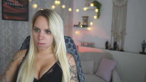 cherry__blond @ myfreecams on 20230831