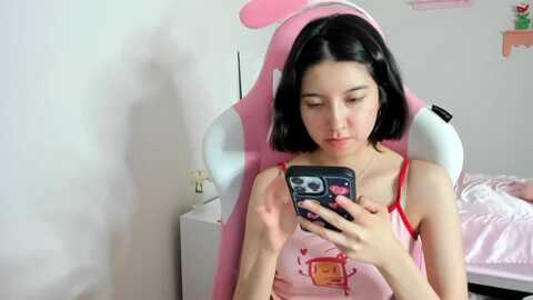 Media: cherrycute666 Myfreecams Invalid Date