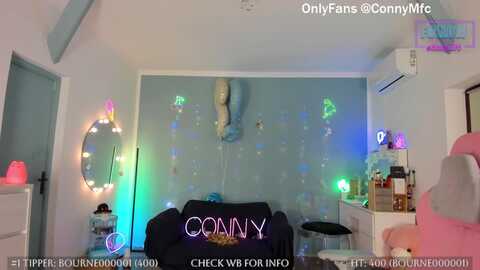 Media: conny___ Myfreecams Invalid Date
