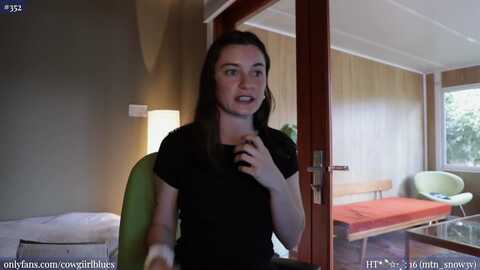 Media: cowgirlblues Myfreecams Invalid Date