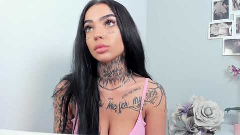 Media: creamyinkk Myfreecams Invalid Date